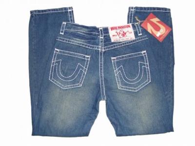 Men's TRUE RELIGION Jeans-107